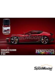 Zero Paints: All products | SpotModel